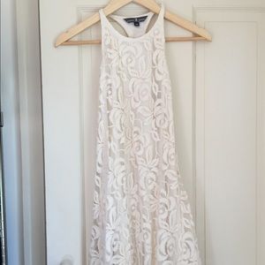 Alexa Admor lace dress size xs